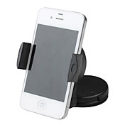 Rotatable Windshield Car Holder for iPhone & Other Cellphone
