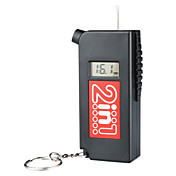 Digital Tire Pressure Gauge for bil, 0057X