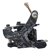 Coil Tatoo Machine Gun for Lining and Shading