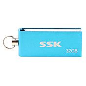 32GB SSK Superb Mini USB 2.0 Flash Drive