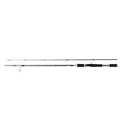 Fuji 99% Carbon 2-Sections Spinning Fishing Lure Rod Medium (180CM/198CM/210CM)