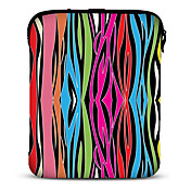 Corteza de árbol de 10 "Neoprene Sleeve para Tablet Samsung Galaxy P5100/N8000/iPad/Motorola Xoom