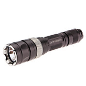 JETBeam RRT-2 XML 3-Mode CREE XM-L T6 LED lommelykt (460LM, 2xCR123)