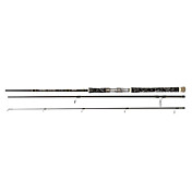 98% di carbonio 3-Sezioni Spinning Fishing Lure Rod medio-pesante (240CM/270CM/300CM/330CM)