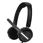 ovann super comfort di gioco bassi stereo e cuffie skype