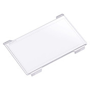 LCD Monitor Hood Hard Cover Screen Protector for Sony NEX-3 NEX-5 NEX-5C NEX-5N