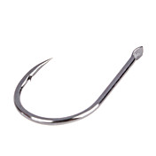 Alto tenore di carbonio Koiso Gure Pesca Ganci Set (1000 pezzi 8 misure 1 # # -8)