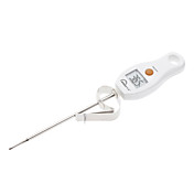 Digital LCD Probe Milk Drinks Thermometer