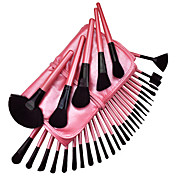 het vinden van kleur make-up borstel set (32 stuks)