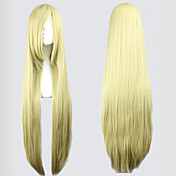 cosplay paryk inspireret af skæbnen / zero enkido