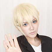 Cosplay Wig Inspired by Inu × Boku Secret Service Banri Watanuki