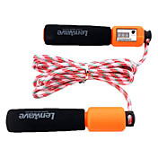 Jumping Rope with Electronic Counter
