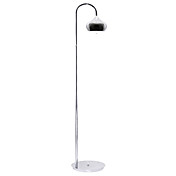 12W Metal Floor Lamp with 12 LEDs