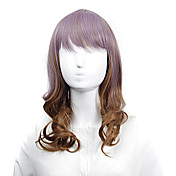 Lolita Wig Inspired by Gradient Brown 62cm Princess