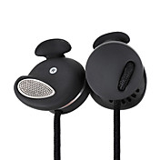 Presión de alivio Auriculares Verdes