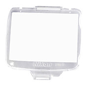 BM-7 dur cristal LCD Monitor Cover Protection d'écran pour Nikon D80 DSLR BM7