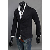 mænds afslappet blazer