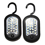 a LED per esterni in acciaio inox portatile mini lampada a risparmio energetico
