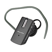 Mini Bluetooth Headset For Nokia Mobile Phone T9, Silver