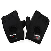 PU and Polyester Sports Gloves