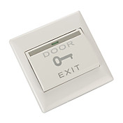 Exit Button 86 Typ