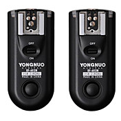 2.4GHz YONGNUO RF603 Wireless Remote Radio trigger Flash per Nikon D3100 D7000