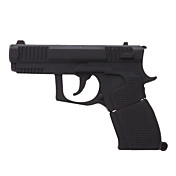 4 Go Gunshot USB 2.0 Flash Drive