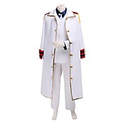 Cosplay Costume Inspired by One piece Monkey.D.Kapu