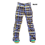 20000mm Waterproof GFROG\RAINBOW Unisex Skiing Pant (Multi-color Available)