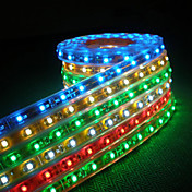 Prueba de Agua 2M múltiples colorLED Light Bar con LEDs remotos y 120