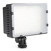 Universal CN-126 éclairage à LED pour Caméra Vidéo