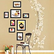Carta da Collezione Frame-Set di 8 Fz-08