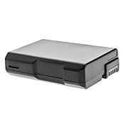 Kamera-Akku EN-EL14 für Nikon D3100 D5100 D3200 P7000 P7100 (7,4 V 1200mAh)