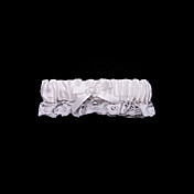 Jarretière Dentelle élégante de mariage