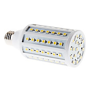 E27 15W 86x5050 SMD 1200-2700-1260LM 3200K Warm White Light Bulb LED milho (220-240V)