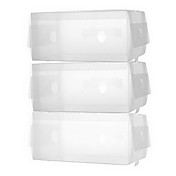 High Quality Women's Shoe Boxes 11.8''×7.08''×3.94''