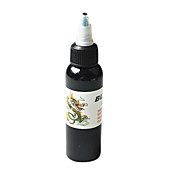 Dragon Tatoo Ink Black 60ml