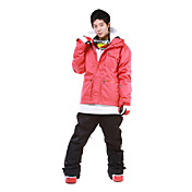 TSN\CODE 10000mm Waterproof Unisex Skiing Pant (Multi-color Available)