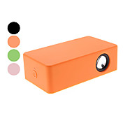 Boose Président de résonance d'amplification pour iPod Smart Phone / iPhone / HTC / Samsung (2W x 2)