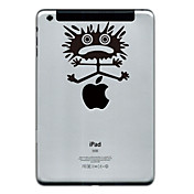 Child Design Protector Sticker for iPad Mini