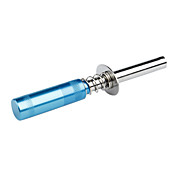 Alliage d'aluminium HSP bougie de préchauffage pour voiture RC