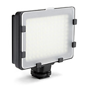Digital Professional LED Vidéo éclairage XH-108 pour appareil photo