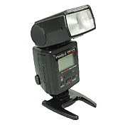 YN-468 II Flitser Speedlight voor Canon 1100D 1000D 600D 550D 500D 450D 400D