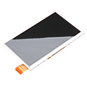 Schermo LCD di ricambio del modulo del pannello con retroilluminazione per PSP 1000