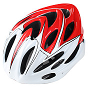 EPS MTB Cycling Unibody Helmet with Sunvisor (21 Vents)