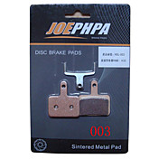 JOEPHPA J03 Organic Semi-Metal Pad for Shimano