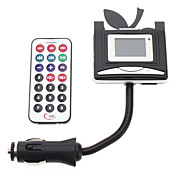 Estilo de Apple Reproductor MP3 con transmisor FM (colores surtidos)