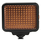 Video Eclairage LED VL008 pour Sony Appareil photo et caméscope (7,2 l)