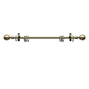 Europäische Kugel Dekorative Rod
