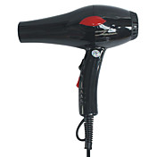 Styler Hair Dryer Black